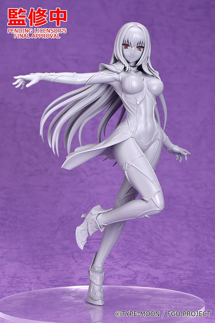 Fate/Grand Order - POP UP PARADE Lancer/Scathach