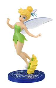 Peter Pan – Tinkerbell – PM Figure – Sega Disney Prize – Color (SEGA)